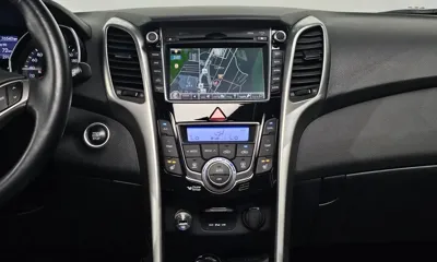 Hyundai i30 2015, 76540 км, за 5281.6 USD - фото 14