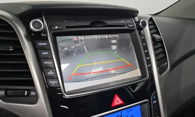 Hyundai i30 2015, 76540 км, за 5281.6 USD - фото 15