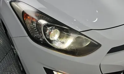 Hyundai i30 2015, 76540 км, за 5281.6 USD - фото 22
