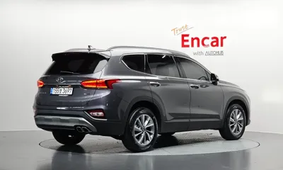 Hyundai Santafe 2019, 44948 км, за 12573.3 USD