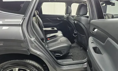 Hyundai Santafe 2019, 44948 км, за 12573.3 USD - фото 11