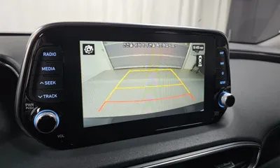 Hyundai Santafe 2019, 44948 км, за 12573.3 USD - фото 14