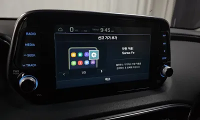 Hyundai Santafe 2019, 44948 км, за 12573.3 USD - фото 30