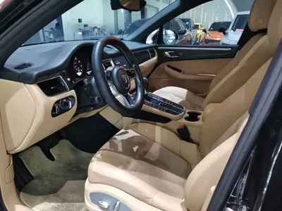 Porsche Macan 2016, 114000 км, за 14203.13 USD - фото 6
