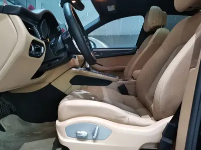 Porsche Macan 2016, 114000 км, за 14203.13 USD - фото 7