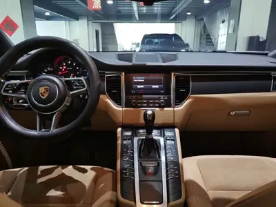 Porsche Macan 2016, 114000 км, за 14203.13 USD - фото 10