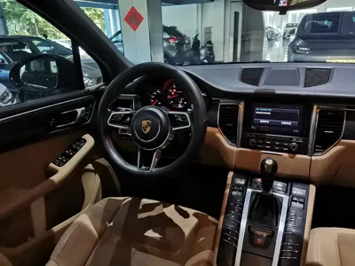 Porsche Macan 2016, 114000 км, за 14203.13 USD - фото 11