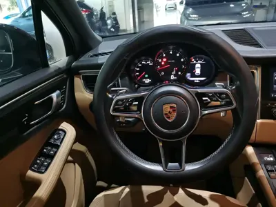 Porsche Macan 2016, 114000 км, за 14203.13 USD - фото 12