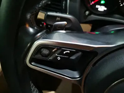 Porsche Macan 2016, 114000 км, за 14203.13 USD - фото 13