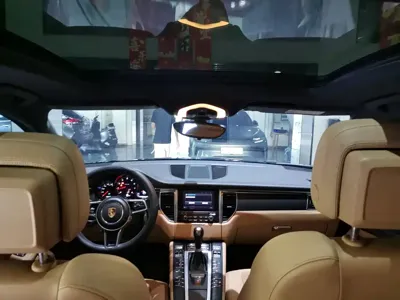 Porsche Macan 2016, 114000 км, за 14203.13 USD - фото 17