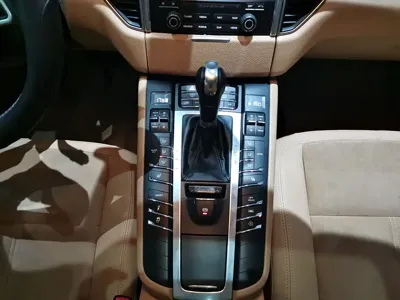 Porsche Macan 2016, 114000 км, за 14203.13 USD - фото 19