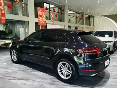 Porsche Macan 2016, 114000 км, за 14203.13 USD - фото 22