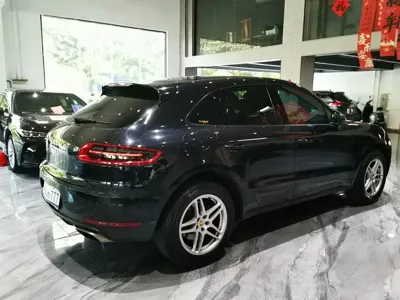 Porsche Macan 2016, 114000 км, за 14203.13 USD - фото 24