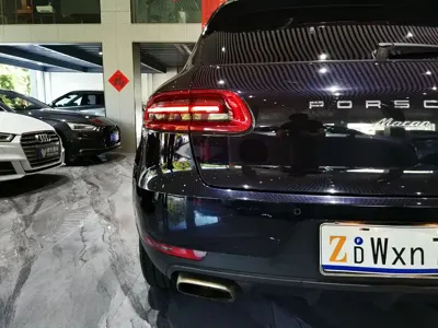Porsche Macan 2016, 114000 км, за 14203.13 USD - фото 25