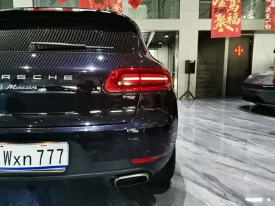 Porsche Macan 2016, 114000 км, за 14203.13 USD - фото 26