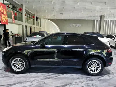 Porsche Macan 2016, 114000 км, за 14203.13 USD - фото 28