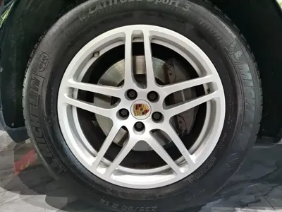 Porsche Macan 2016, 114000 км, за 14203.13 USD - фото 29