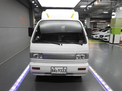 ChevroletGMDaewoo labo 2016, 80000 км, за 3900.06 USD