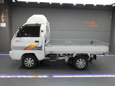 ChevroletGMDaewoo labo 2016, 80000 км, за 3900.06 USD