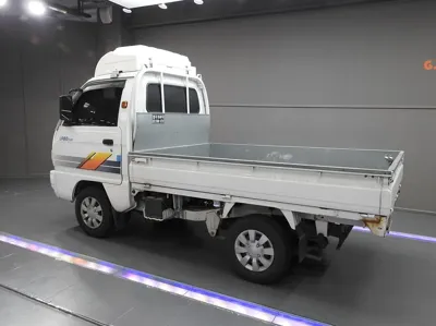 ChevroletGMDaewoo labo 2016, 80000 км, за 3900.06 USD