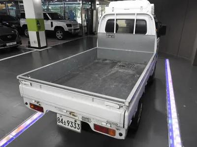 ChevroletGMDaewoo labo 2016, 80000 км, за 3900.06 USD