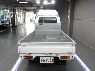 ChevroletGMDaewoo labo 2016, 80000 км, за 3900.06 USD - фото 6