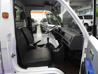 ChevroletGMDaewoo labo 2016, 80000 км, за 3900.06 USD - фото 8