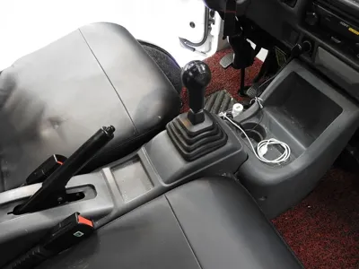 ChevroletGMDaewoo labo 2016, 80000 км, за 3900.06 USD - фото 9
