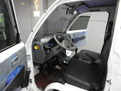 ChevroletGMDaewoo labo 2016, 80000 км, за 3900.06 USD - фото 13
