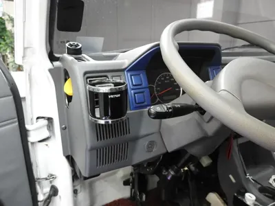 ChevroletGMDaewoo labo 2016, 80000 км, за 3900.06 USD - фото 15