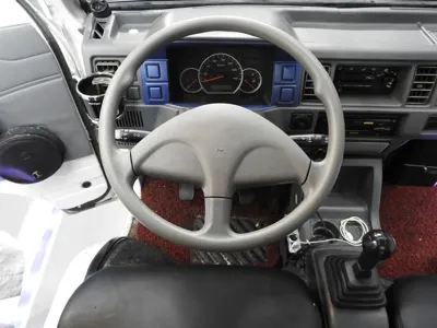 ChevroletGMDaewoo labo 2016, 80000 км, за 3900.06 USD - фото 16
