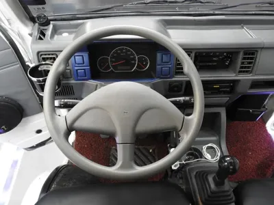 ChevroletGMDaewoo labo 2016, 80000 км, за 3900.06 USD - фото 17