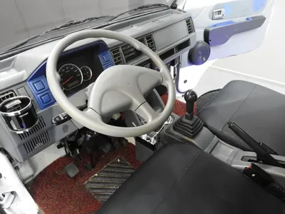ChevroletGMDaewoo labo 2016, 80000 км, за 3900.06 USD - фото 18