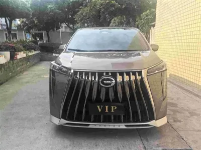 GAC Motor Trumpchi M8 2023, 100000 км, за 23248.52 USD