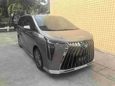 GAC Motor Trumpchi M8 2023, 100000 км, за 23248.52 USD