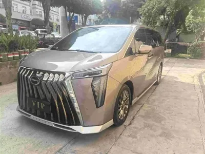 GAC Motor Trumpchi M8 2023, 100000 км, за 23248.52 USD