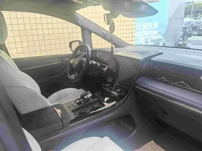 GAC Motor Trumpchi M8 2023, 100000 км, за 23248.52 USD - фото 6