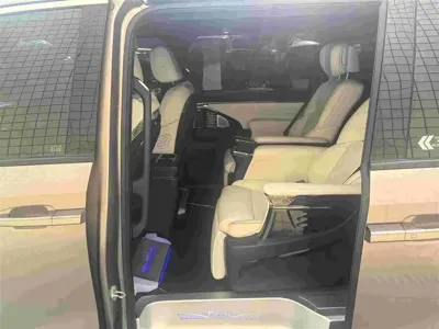 GAC Motor Trumpchi M8 2023, 100000 км, за 23248.52 USD - фото 7