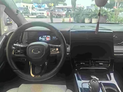 GAC Motor Trumpchi M8 2023, 100000 км, за 23248.52 USD - фото 8