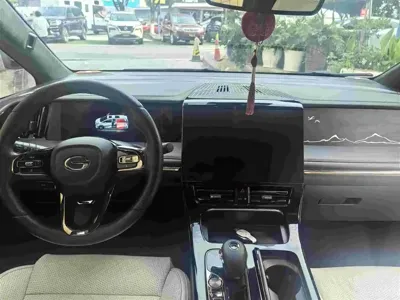 GAC Motor Trumpchi M8 2023, 100000 км, за 23248.52 USD - фото 9