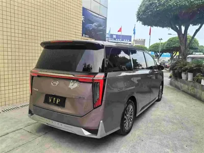 GAC Motor Trumpchi M8 2023, 100000 км, за 23248.52 USD - фото 12