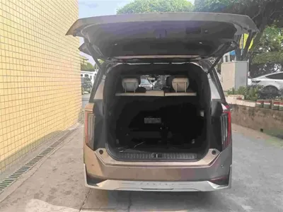 GAC Motor Trumpchi M8 2023, 100000 км, за 23248.52 USD - фото 15