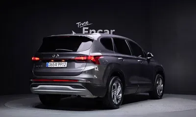 Hyundai Santafe 2021, 21717 км, за 14932.27 USD