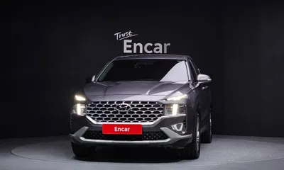 Hyundai Santafe 2021, 21717 км, за 14932.27 USD