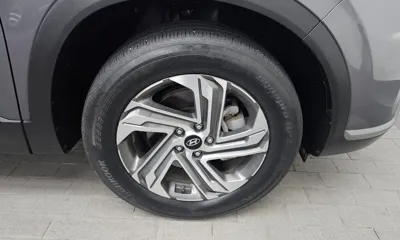 Hyundai Santafe 2021, 21717 км, за 14932.27 USD