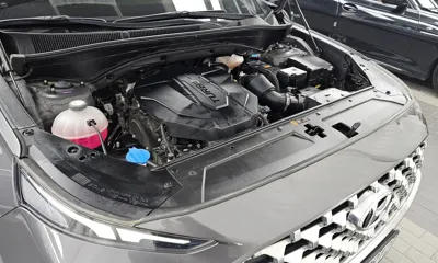 Hyundai Santafe 2021, 21717 км, за 14932.27 USD - фото 6
