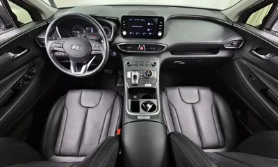 Hyundai Santafe 2021, 21717 км, за 14932.27 USD - фото 7