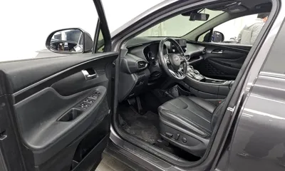 Hyundai Santafe 2021, 21717 км, за 14932.27 USD - фото 10