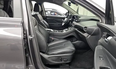 Hyundai Santafe 2021, 21717 км, за 14932.27 USD - фото 11