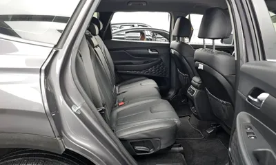 Hyundai Santafe 2021, 21717 км, за 14932.27 USD - фото 12